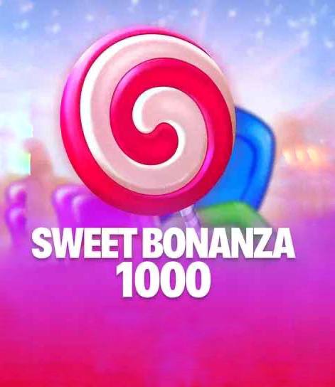 Sweet Bonanza 1000 — слот Lucky Bear Casino