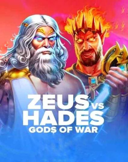 Zeus vs Hades: Gods of War — слот Lucky Bear Casino