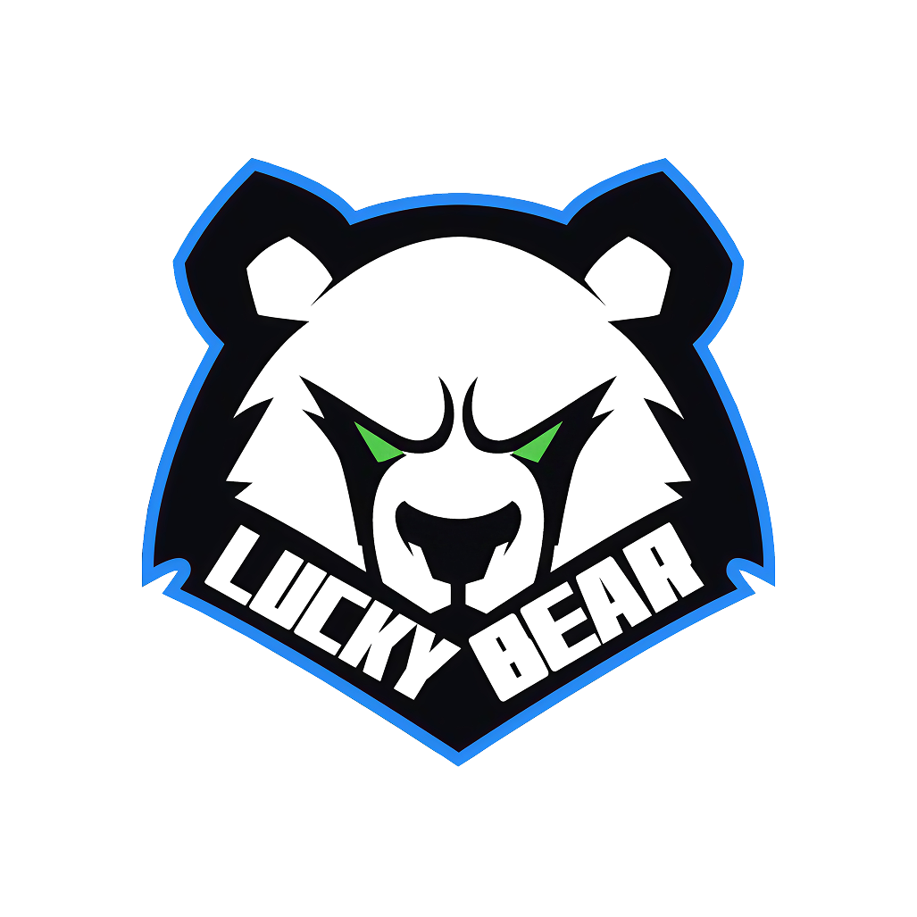 Lucky Bear Casino — Лаки Бир Казино